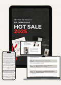 HOT SALE ESTRATEGICO